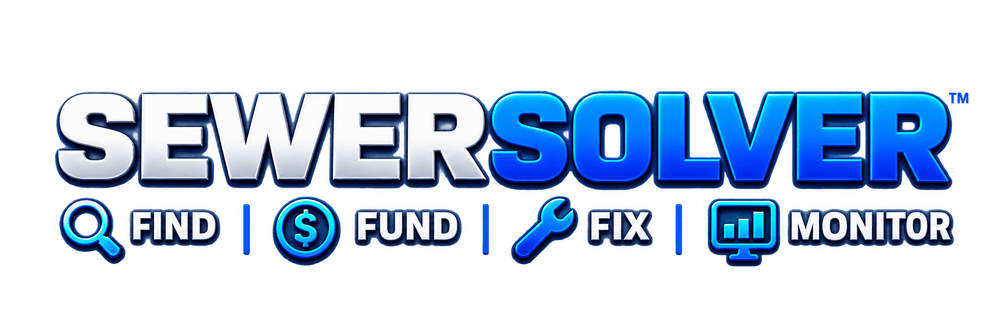 SewerSolver