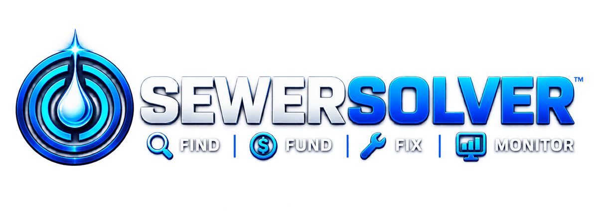 SewerSolver